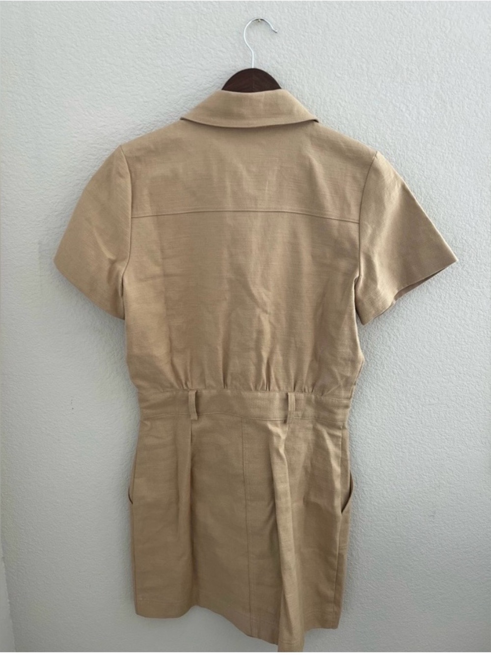 Sèzane Oanelle Dress NWT - Picture 6 of 9